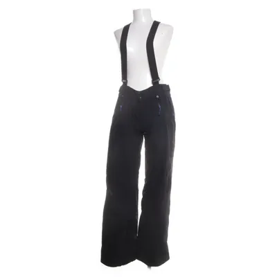 Skibroek (Zwart) van Evolution Nylon, Polyester, Polyurethaan