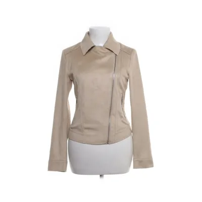 Bikerjack (Beige) van s.Oliver Polyester