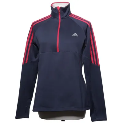 Haut thermique (Response) de Adidas Running Polyester