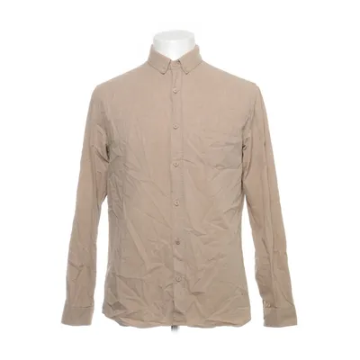 Chemise (Beige) de Octobre Éditions Coton