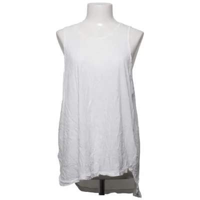 Linne (Vit) från Sass & Bide Bomull