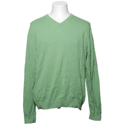 Pullover (Groen) van Tommy Hilfiger Golf