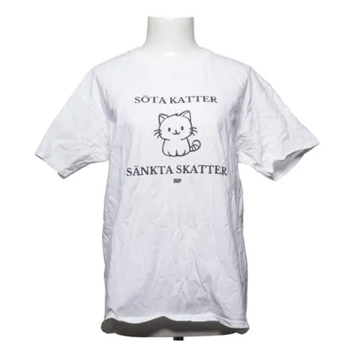 T-shirt (Valueweight) fra Fruit of the Loom Bomuld