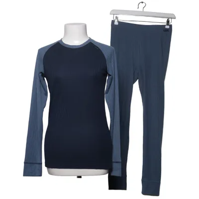 Base layer (Blue) from Stormberg Polyester