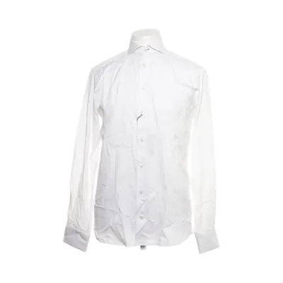 Chemise (Blanc) de Eton Coton