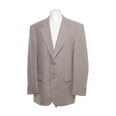 Kavaj (Beige) från Quelle Viskos, Ull