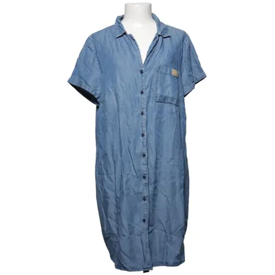 Denim dress (Blue) from John Baner Lyocell