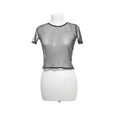 Débardeur filet (Noir) de John Galt Polyamide