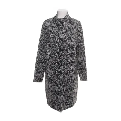 Kappa (Svart, Vit) från Frank Walder Akryl, Elastan, Polyamid, Ull