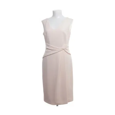 Jurk (Roze) van Lauren Ralph Lauren Polyester
