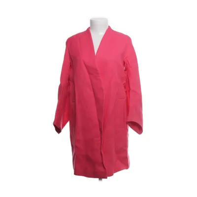 Kavaj (Rosa) från Zara Basic Outerwear