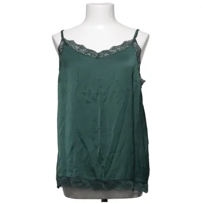 Topp (Grön) från VILA Polyester