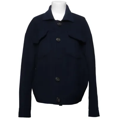 Overshirt (Blauw) van Acne Studios Polyester, Viscose, Wol