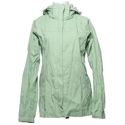 Regnjakke (Grøn) fra Marmot Polyamid, Polyester