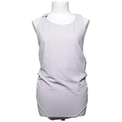 Body (Violet) de Agnes Cecilia Élasthane, Polyamide
