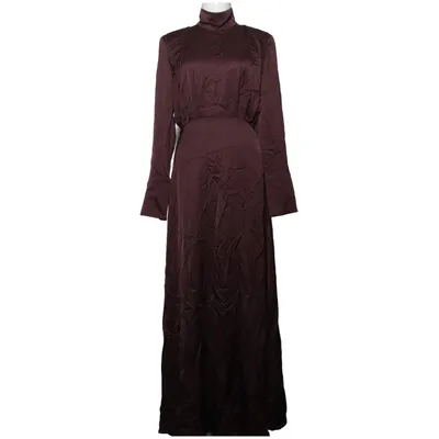 Maxikleid (Lila) von Style Icon Collection