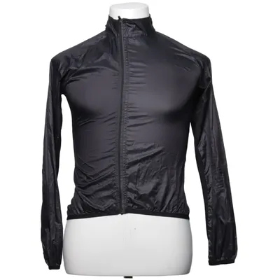 Sports jacket (Black) from VOID Elastane, Recycled polyester