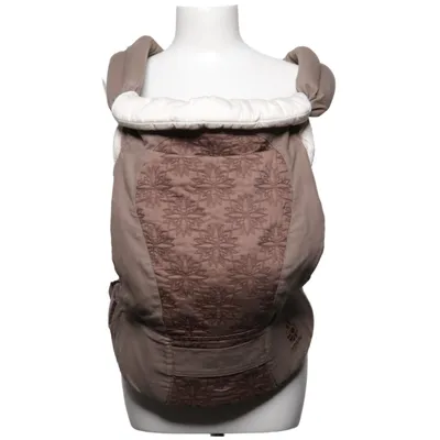 Baby carrier ( Designer Collection in Chai Mandala with infant insert ) from Ergobaby Cotton, Polyester