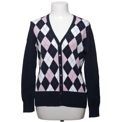 Cardigan (Blue, Pink, White) from Brooks Brothers Cotton