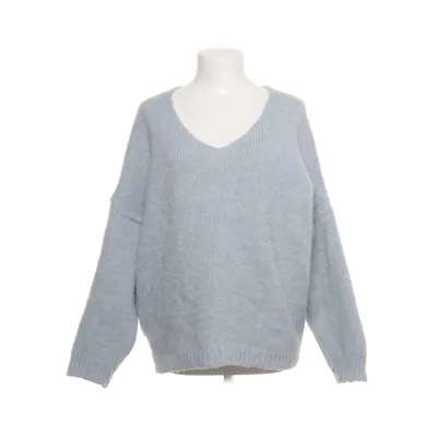 Sweater (Blue) from Selected Touch