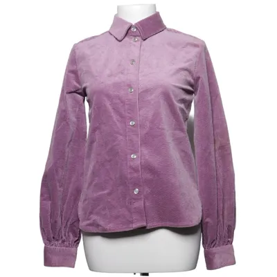 Skjorta (Moonstone Shirt 12864) från Samsøe & Samsøe Elastan, Ekologisk bomull