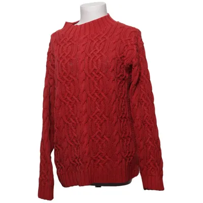 Sweater (Rød) fra Bigarreau Bomuld