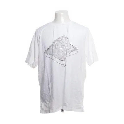T-shirt (White) from Mey & Edlich