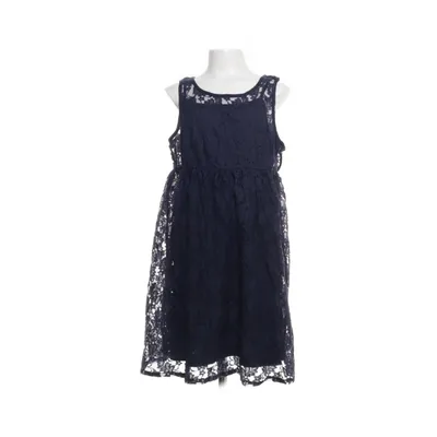 Jurk (Blauw) van Sisley