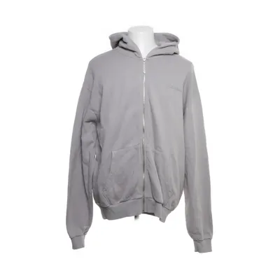 Capuchon sweater (Grijs) van Review Katoen