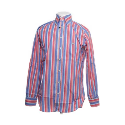 Shirt (Red, Multicolored) from Etro Milano