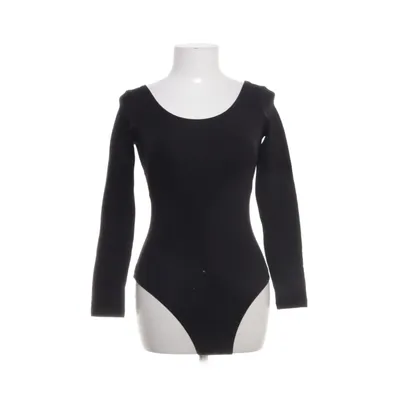 Body (Svart) från Bloch Bomull, Elastan, Polyester