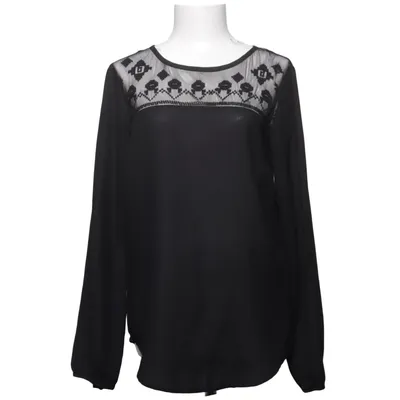 Blouse (FALU TOP/MS) van VILA Polyester