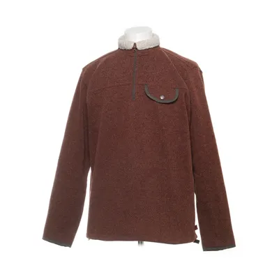 Polaire (Marron) de Woolrich Polyester