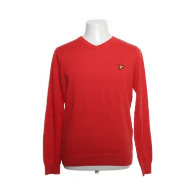 Pullover (Röd) från Lyle & Scott