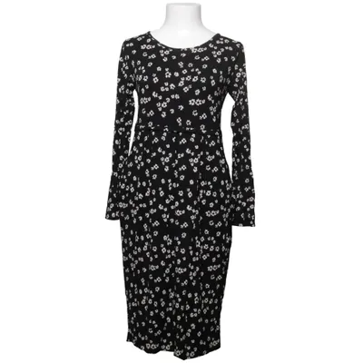 Jurk (Zwart, Wit) van The Masai Clothing Company Elastaan, Viscose