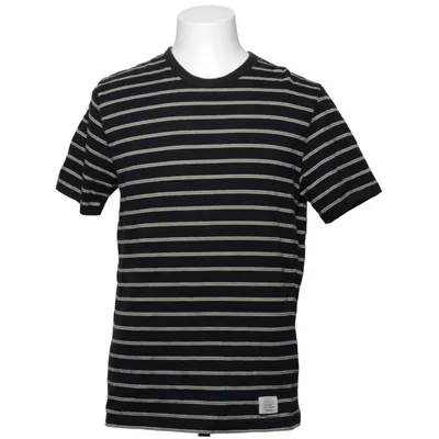T-shirt (Svart, Vit) från P&Co