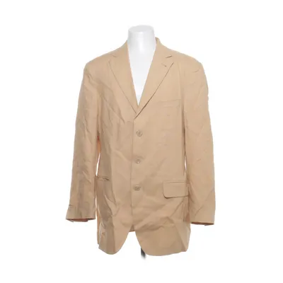 Blazer (Beige) de Licona Lin, Viscose