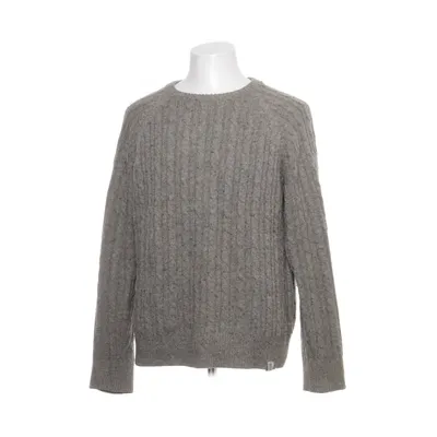 Tröja (Grå) från Shore Leave Akryl, Ull