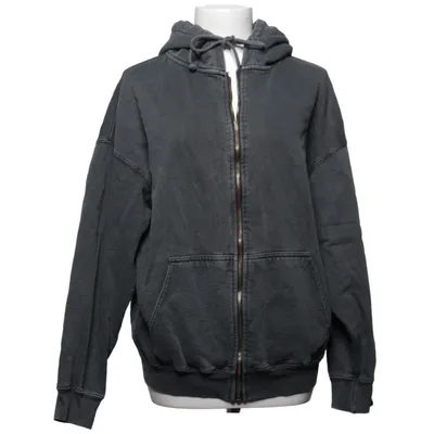 Huvtröja (Grå) från Pacific Republic Pull & Bear