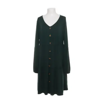Robe (Vert) de Kojooin Polyester