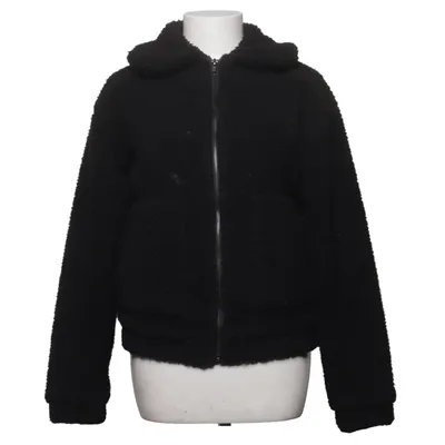 Fleece jas (Zwart) van Tindra Polyester