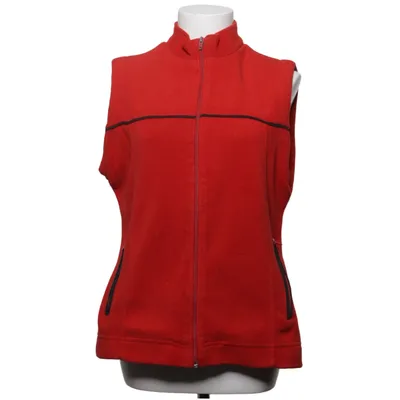 Gilet polaire (ADDERA) de Addera Polyester