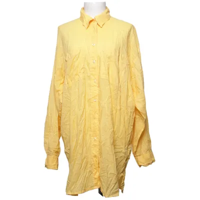 Shirt (Yellow) from Company Cotton