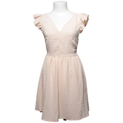 Dress (Beige) from Vices Polyester
