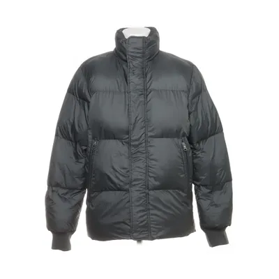 Vinterjacka (Grå) från Arket Polyester