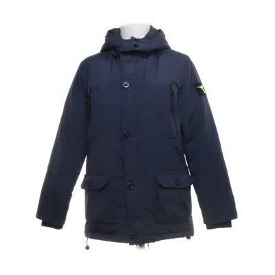 Vinterjacka (Blå) från Diadora Bomull, Nylon, Polyester