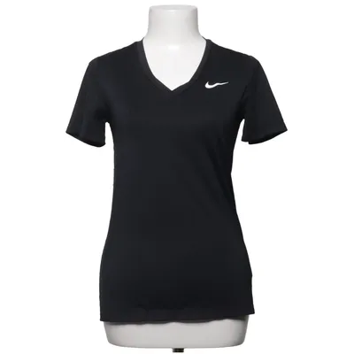 Sporttop (Dri-Fit) van Nike Elastaan, Polyester