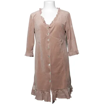 Klänning (Rosa) från Odd Molly Bomull, Polyester