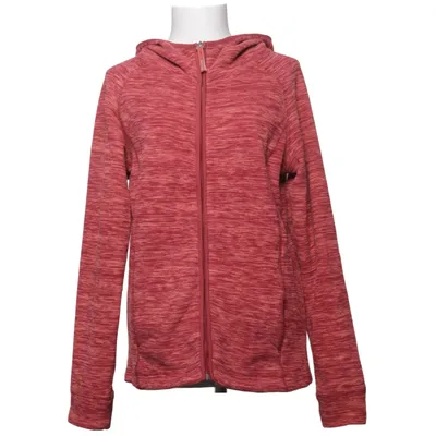 Huvtröja (Röd) från UpFashion Polyester