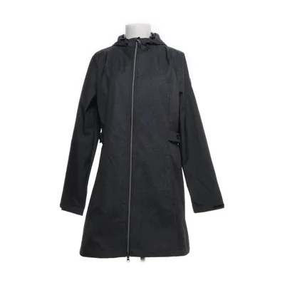Jacket (Gray) from Killtec Polyamide, Polyester